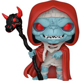 Thundercats POP! TV Vinyl Figure Mumm-Ra 9 cm