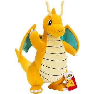 Pokemon Dragonite Bamse 30 cm