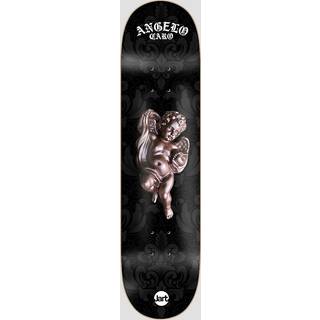 "Jart Angelo Caro 8.25""31.85"" Lc Skateboard deck" - Uni - uni