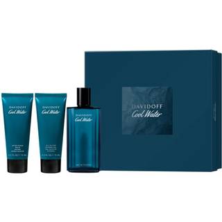 Davidoff Cool Water Gavesæt til mænd
