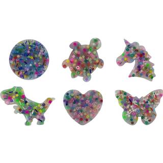 Picky Pads fidget-legetøj - flere varianter - assorteret