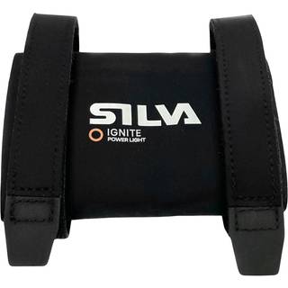 Silva Ignite Battery Sleeve Black, No colour, OneSize