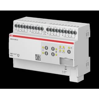 Abb knx jra/s8.230.2.2