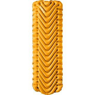 Klymit Insulated Static V Safron, OneSize