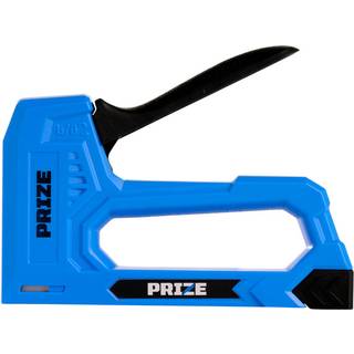Hæftepistol m/600 klammer 6-10 mm - PRIZE