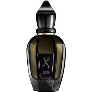 XERJOFF Collections Blends-CollectionDuran Duran Black MoonlightEau de Parfum Spray 50 ml (51.340,00 kr / 1 l) - 50 ml