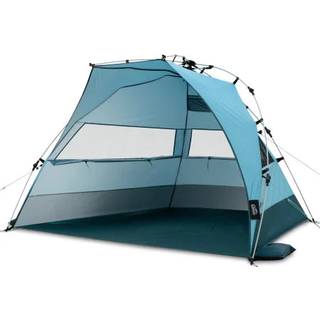 Quick Bay XL , strandtelt, Oceanblue