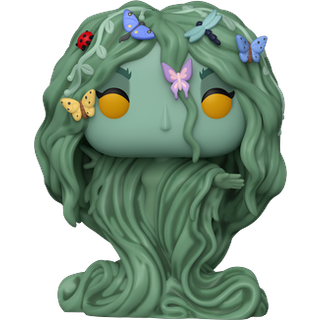 Funko POP Disney Fantasia 2000 actionfigur (Spring Sprite)