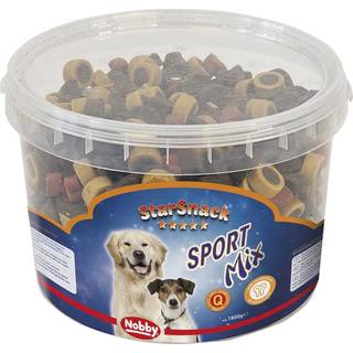 StarSnack Sport Mix 1,8 kg