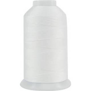 Superior Threads King Tut Quilting 2000yd Temple Thread 2000 yd hvid