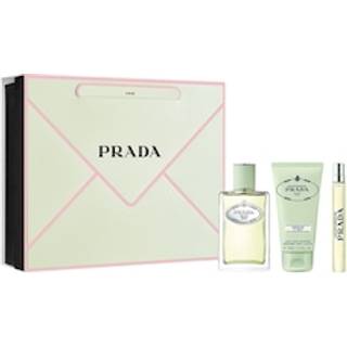 Prada Les Infusions: Infusion d&#39;Iris Gavesæt til kvinder