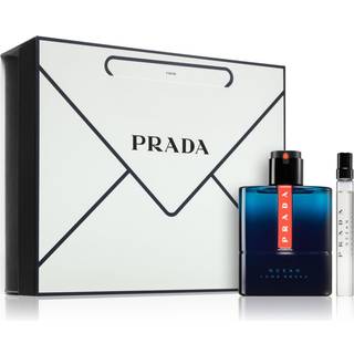 Prada Luna Rossa Ocean Gavesæt til mænd