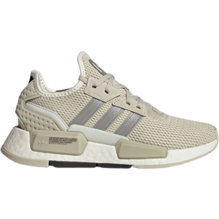 NMD_G1 Shoes Kids - Putty Grey / Matte Silver / Carbon - 38 2/3