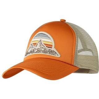 Kasket BUFF Trucker Cap 135757-221 Størrelse L/XL