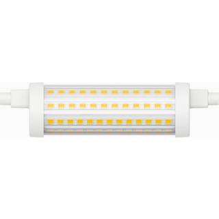 AIRAM LED-pære R7S 15,5W/827 2000lm 118mm Dæmpbar 4714124