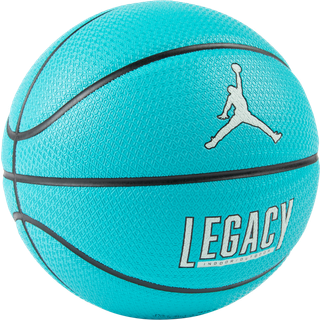 Jordan Legacy 2.0 8P-basketball - grøn - 7