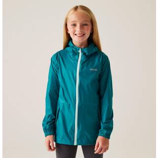 Regatta Kids Waterproof Pack It Jakke III5 - 6 år (110 - 116cm)