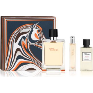 Hermès Terre D'Hermès Gave sæt