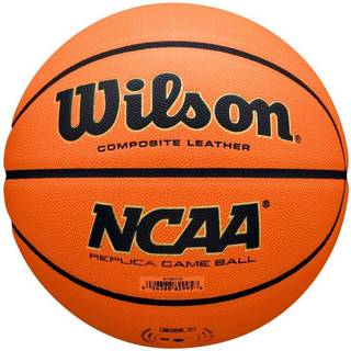 Bold Wilson NCAA Replica Basketball Training Ball wz2022101xb7-wz2022101xb7 Størrelse 7