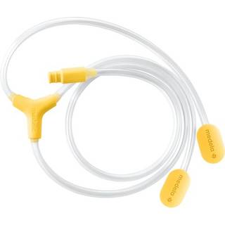 Medela Hands-free slange dobbelt - 1 stk.