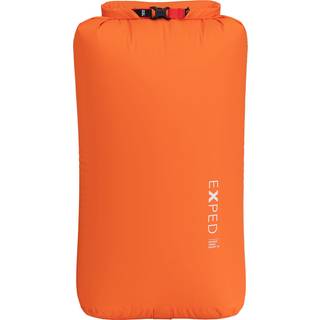 Exped Drybag Versa Bright Dark Lava, 22 L