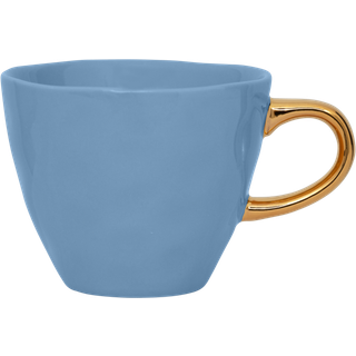 URBAN NATURE CULTURE Good Morning Coffee kop mini 17,5 cl Pacific