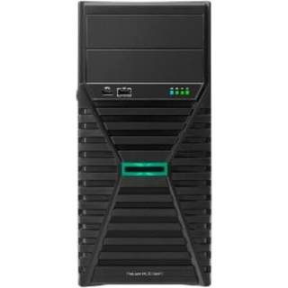 HPE ProLiant ML30 Gen11 Intel Xeon E-2414 Quad-Core (2.60GHz 12MB) 32GB (1 x 32GB) 2 x 1TB 4 x Non-Hot Plug 3.5in LFF Intel VROC RAID 350W