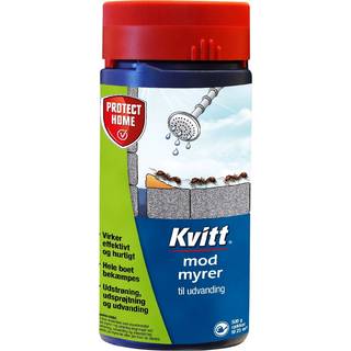 Kvitt Mod myrer til udvanding, 500g.