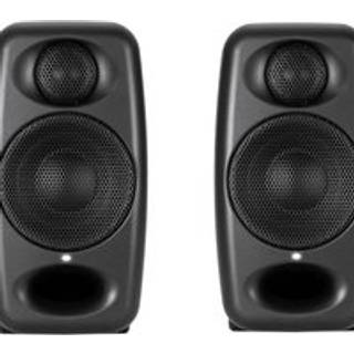 IK Multimedia iLoud Micro Monitor Pro Aktiv studiemonitor 10 Stk.