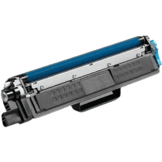 Brother TN249C cyan XXL toner - Kompatibel
