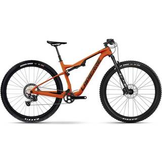 Full Suspension MTB Lapierre XRM 6.9 Ocher Mat