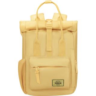 American Tourister Urban Groove City Rygsæk 17L, Pastel Yellow