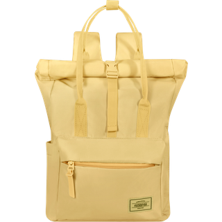 American Tourister Urban Groove City Rygsæk 17L, Pastel Yellow