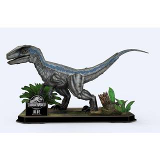 Jurassic World - Blue