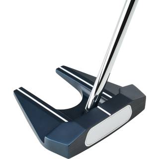 Odyssey SQR TO SQR Seven CRSR PT PUTTER 38" STANDARD LIE Ingen farve
