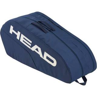 Head Base Racquet Bag M Navy