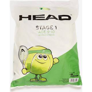 Head Tip Polybag 72-pack Green Stage 1