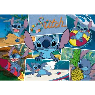 Clementoni Disney Stitch Super Puzzle (300)