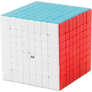 QiYi 8x8 Stickerless