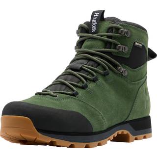Haglöfs Unisex Scand GORE-TEX Mid Seaweed Green, 46 2/3