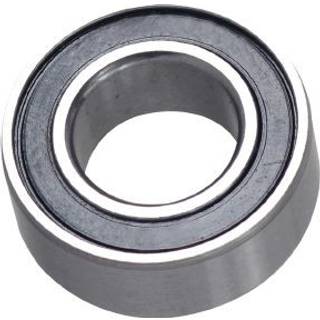 Union Kugleleje 63800-2RS CB-062 (19x10x7 mm) - 436062