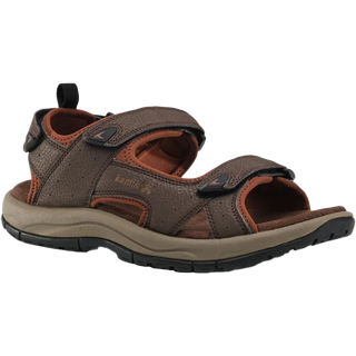 Kamik Men's Kibo Dark Brown, 43