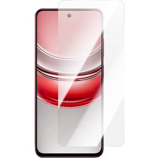RURIHAI Skærmbeskyttelsesglas - Realme 14X (5G) - Gennemsigtig