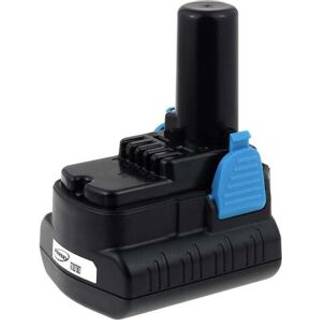 Batteri til Hitachi CR10DL 3000mAh Li-Ion