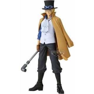 ONE PIECE - Sabo - DXF Extra Figure 18cm
