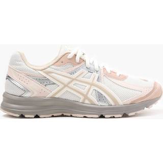 JOG 100S Sneakers, Cream/Feather Grey, 39.5