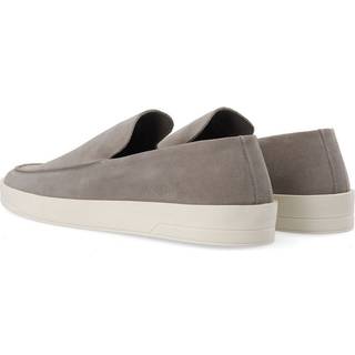 Biatom Ruskindsloafers
