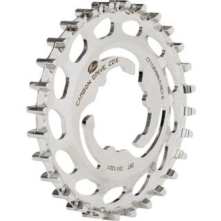 Gates CDX Shimano Alfine DI2 28t