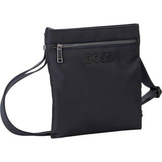 BOSS BOSS Logo Messenger-taske