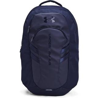 Rygsæk Under Armour UA Hustle Pro 6.0 Backpack 1384671-410 Størrelse OSFM